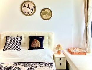 Resort-style brand new R&F Condo Apartment in Johor Bahru