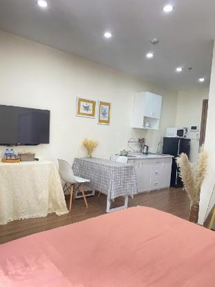 Luxury Apartment in Hanoi | Netflix | Gym Apartment in Laos