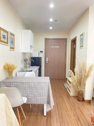 Luxury Apartment in Hanoi | Netflix | Gym Apartment in Laos