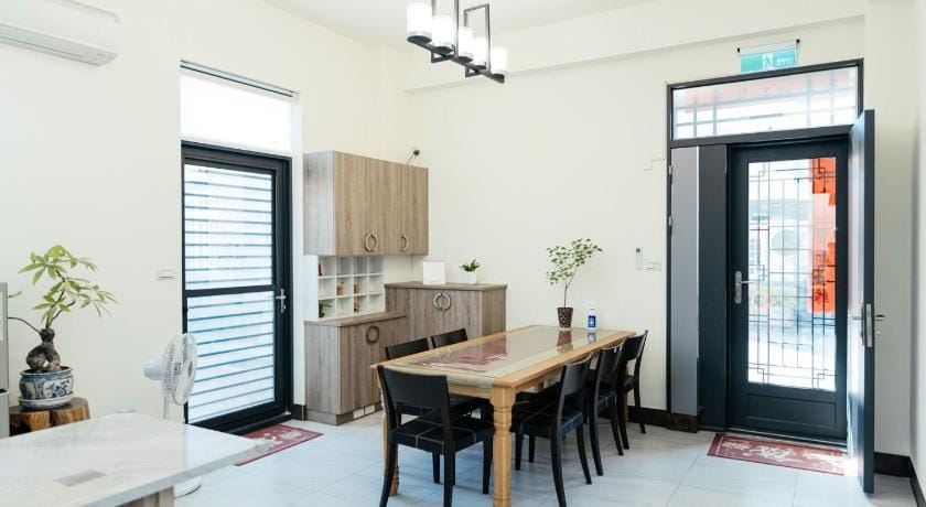 Mi Dai Hotel Bed and Breakfast in Xiamen
