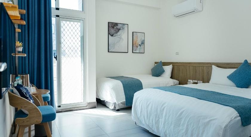 Mi Dai Hotel Bed and Breakfast in Xiamen