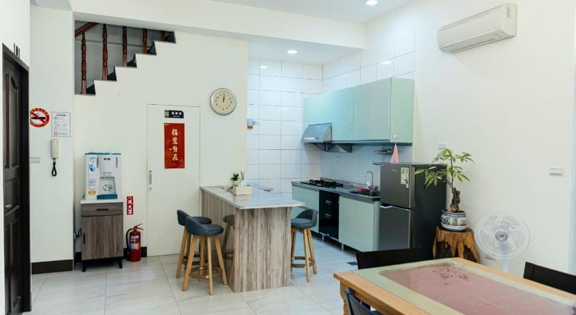 Mi Dai Hotel Bed and Breakfast in Xiamen