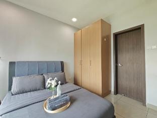 Dawn Valley by Antlerzone Apartment in Johor Bahru