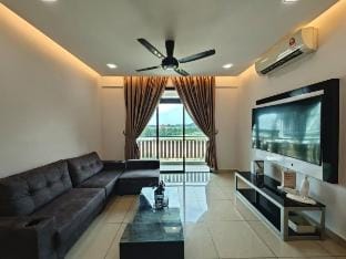 Dawn Valley by Antlerzone Apartment in Johor Bahru