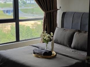 Dawn Valley by Antlerzone Apartment in Johor Bahru