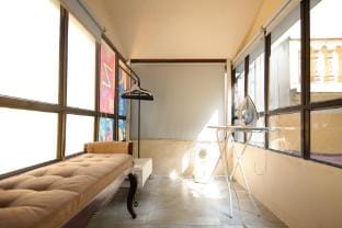 Sunshine Rooftop Apartment in Hanoi