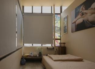 Sunshine Rooftop Apartment in Hanoi