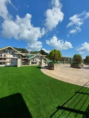 Condo Unit Baguio / Outlook Residences / Roof deck Vacation rental in Baguio