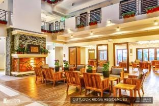 Condo Unit Baguio / Outlook Residences / Roof deck Vacation rental in Baguio