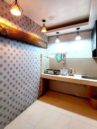 Transient House 203 Baguio, near Burnham Vacation rental in Baguio