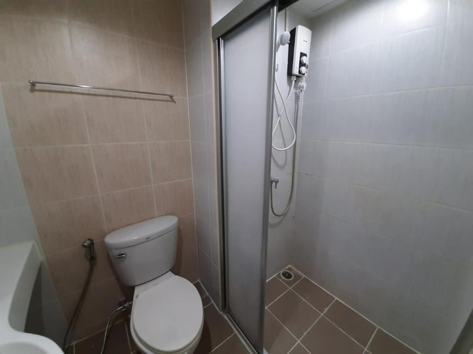 GO INN Suvarnabhumi Airport Apartment in Bangkok