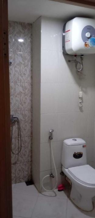 Apartment Emerald Tower Type Studio Apartment in Bandung
