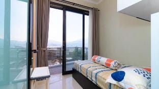 Villa Syariah Montana B5 with Karaoke  Villa in Batu