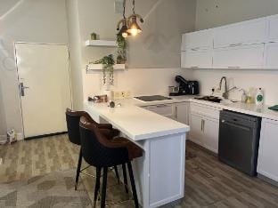 شقة عصرية و راقية Apartment in Riyadh