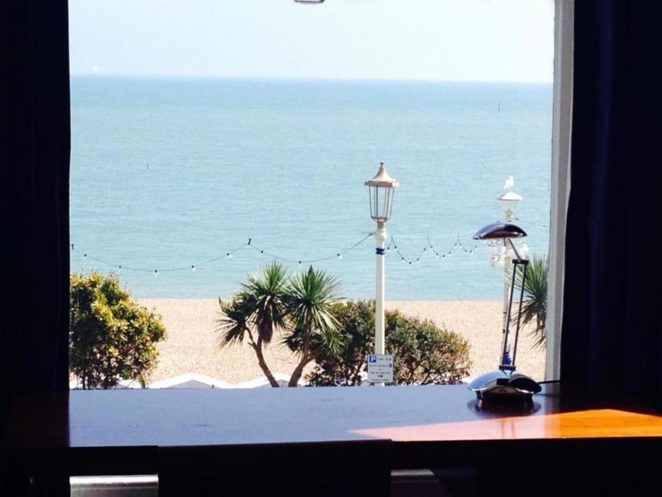 West Rocks Townhouse Hotel in Eastbourne