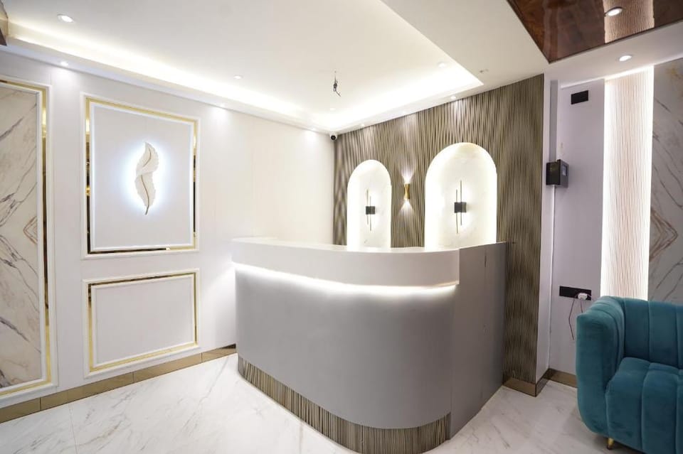 Hotel Lancaster Hotel in Mumbai