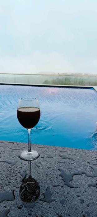 Bollywood Valley View Villa Villa in Igatpuri