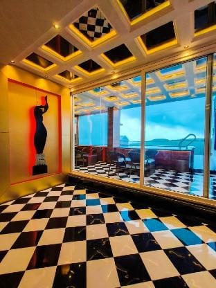 Bollywood Valley View Villa Villa in Igatpuri