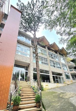 Grand View Unit 108 Baguio Condo Transient by Dei Gratia Apartment in Baguio