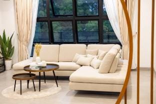 BY THE LAKE Villa Broga/Semenyih up to 24pax Wifi Villa in Negeri Sembilan, Malaysia