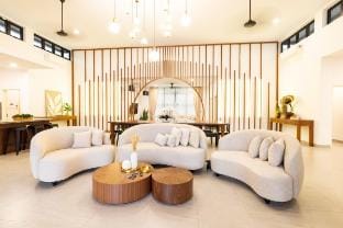 BY THE LAKE Villa Broga/Semenyih up to 24pax Wifi Villa in Negeri Sembilan, Malaysia