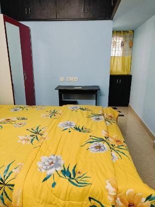 Harmony House  Vacation rental in Chennai