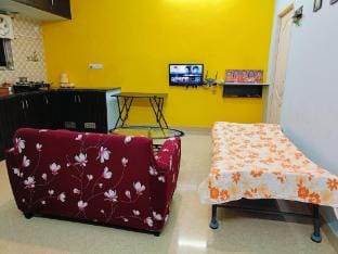 Harmony House  Vacation rental in Chennai