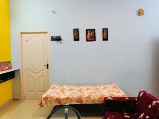 Harmony House  Vacation rental in Chennai