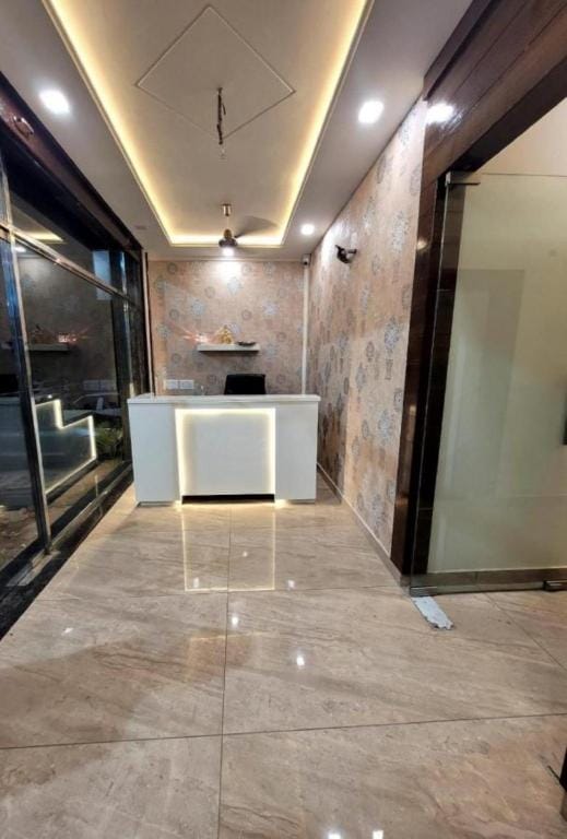 Goroomgo Crown Inn Jalandhar Hotel in Punjab, India