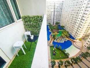 Staycation In Pasay @ Venus Place Apartment in Pasay