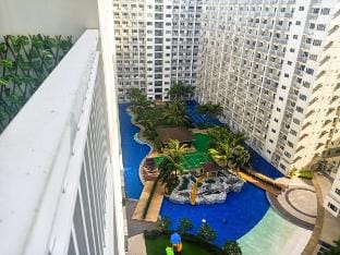 Staycation In Pasay @ Venus Place Apartment in Pasay