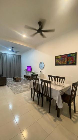 D' Rebung Homestay Vacation rental in Pahang, Malaysia