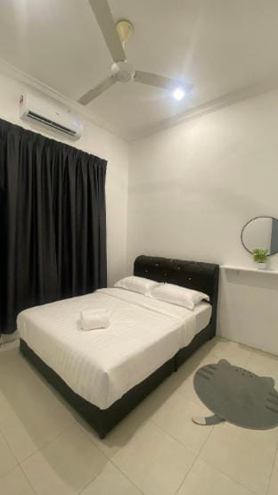 D' Rebung Homestay Vacation rental in Pahang, Malaysia
