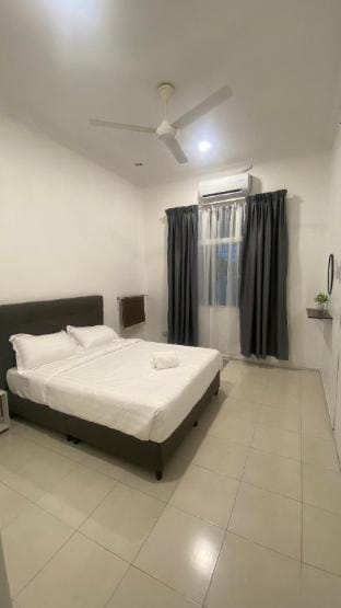 D' Rebung Homestay Vacation rental in Pahang, Malaysia