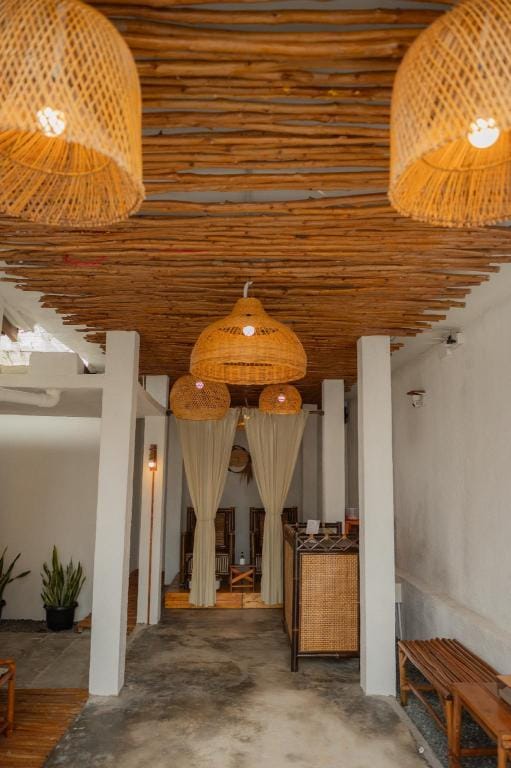 Sadi Beach House Resort in Riau Islands, Indonesia