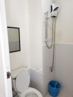 22nd flr City View urban deca tower with Netflix Vacation rental in Mandaluyong