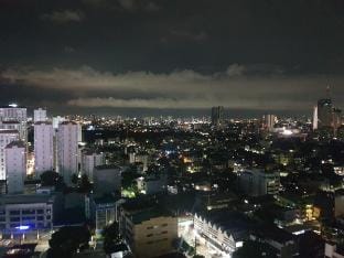 20th floor City View Urban DecaTower Vacation rental in Mandaluyong