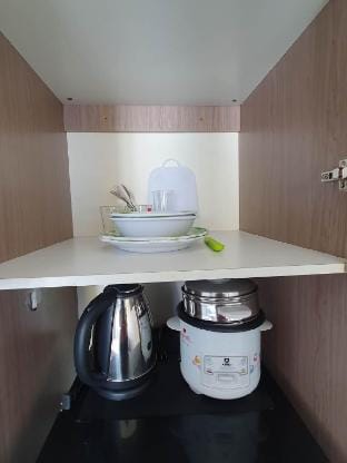 24Th Urban deca tower CITY VIEW Vacation rental in Mandaluyong