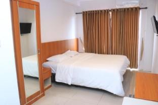 Skyview apartment Apartment in Indonesia
