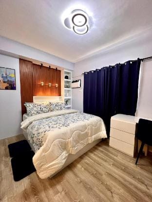 The Prime Pod Bacolod - Mesavirre  Apartment in Bacolod