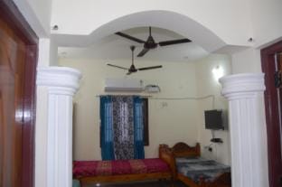 R2k Homestay Vacation rental in Tamil Nadu