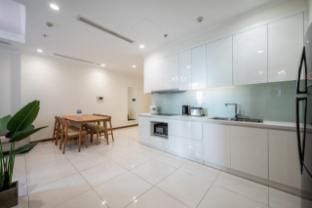 2 Bedroom Apartment at Vinhomes  Apartment in Ho Chi Minh City