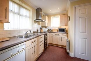 Garden Cottage Vacation rental in Great Yarmouth