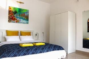 Vizraama by the river 01 by Blue Sky Homes Apartment in Canacona