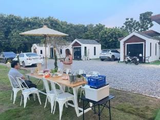 Suk Sawat Mini Resort Vacation rental in Thailand