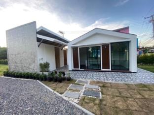 Suk Sawat Mini Resort Vacation rental in Thailand