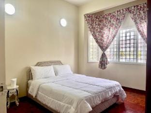 Cozy Cottage-Style Apartment (Entire Unit) Vacation rental in Tanah Rata