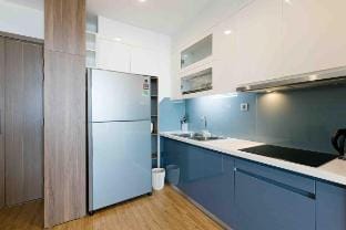 Luxury Apartment in Vinhomes Metropolis near Lotte Center Apartment in Hanoi