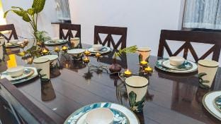 4bhk Heritage Villa, Private Pool in Calangute. Vacation rental in Candolim