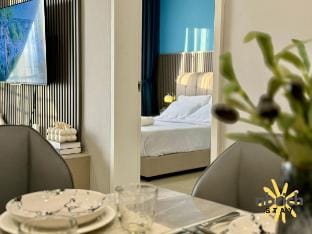 Cozy Retreat in the heart of KL by nbrichstay Vacation rental in Federal Territory of Kuala Lumpur